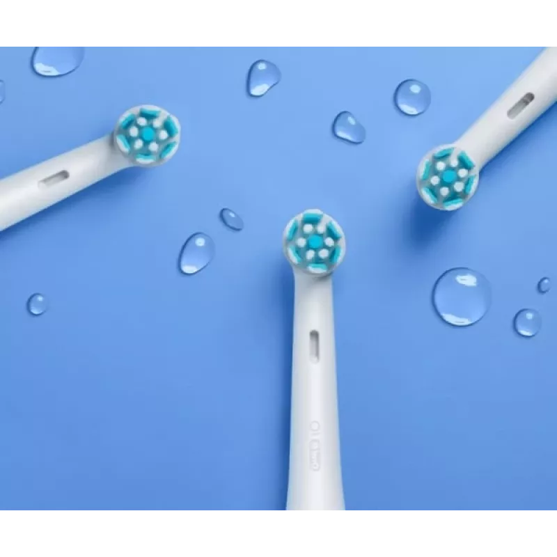 Oral-B iO Gentle cleaning 2 pc(s) White