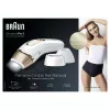 Braun Silk-expert Pro 5 PL5243 Intense pulsed light (IPL) Gold, White