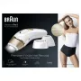 Braun Silk-expert Pro 5 PL5243 Intense pulsed light (IPL) Gold, White