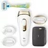 Braun Silk-expert Pro 5 PL5243 Intense pulsed light (IPL) Gold, White
