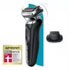 Braun Series 7 71-N1200s Foil shaver Trimmer Stainless steel