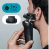 Braun Series 7 71-N1200s Foil shaver Trimmer Stainless steel