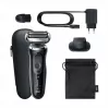 Braun Series 7 71-N1200s Foil shaver Trimmer Stainless steel