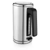 WMF Lono 0413130011 electric kettle 1.6 L 2400 W Stainless steel