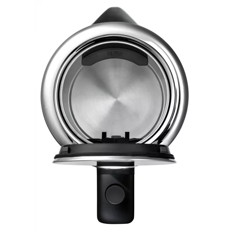 WMF Lono 0413130011 electric kettle 1.6 L 2400 W Stainless steel