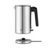 WMF Lono 0413130011 electric kettle 1.6 L 2400 W Stainless steel