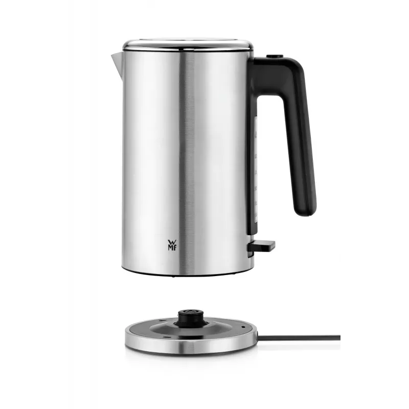 WMF Lono 0413130011 electric kettle 1.6 L 2400 W Stainless steel
