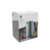 WMF Lono 0413130011 electric kettle 1.6 L 2400 W Stainless steel