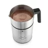 WMF 0413170011 Automatic milk frother/warmer Stainless steel