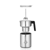 WMF 0413170011 Automatic milk frother/warmer Stainless steel