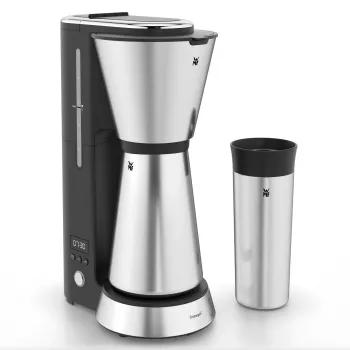 WMF KITCHENminis 0412260011 Semi-auto Drip coffee maker 0.625 L