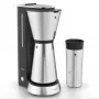 WMF KITCHENminis 0412260011 Semi-auto Drip coffee maker 0.625 L