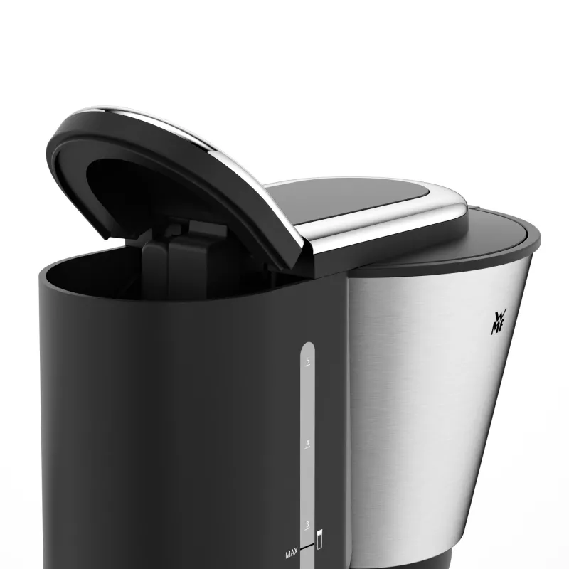 WMF KITCHENminis 0412260011 Semi-auto Drip coffee maker 0.625 L