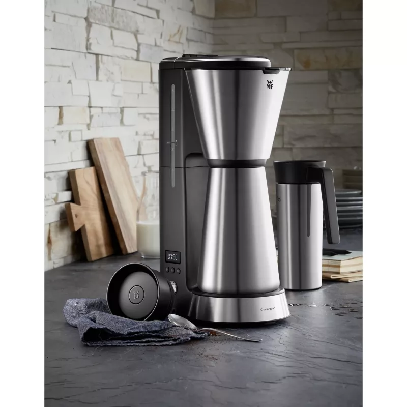 WMF KITCHENminis 0412260011 Semi-auto Drip coffee maker 0.625 L