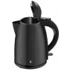 WMF Stelio 0413020072 electric kettle 1.7 L 2400 W Black