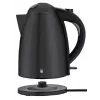 WMF Stelio 0413020072 electric kettle 1.7 L 2400 W Black