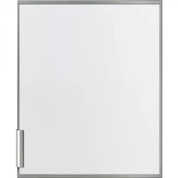 Bosch KFZ10AX0 fridge/freezer part/accessory Front door Grey, White