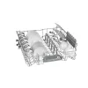 Bosch Serie 2 SMS25AW05E dishwasher Freestanding 12 place settings