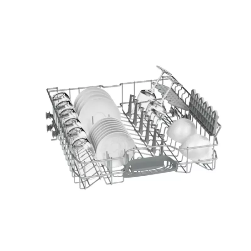 Bosch Serie 2 SMS25AW05E dishwasher Freestanding 12 place settings