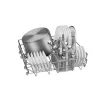 Bosch Serie 2 SMS25AW05E dishwasher Freestanding 12 place settings