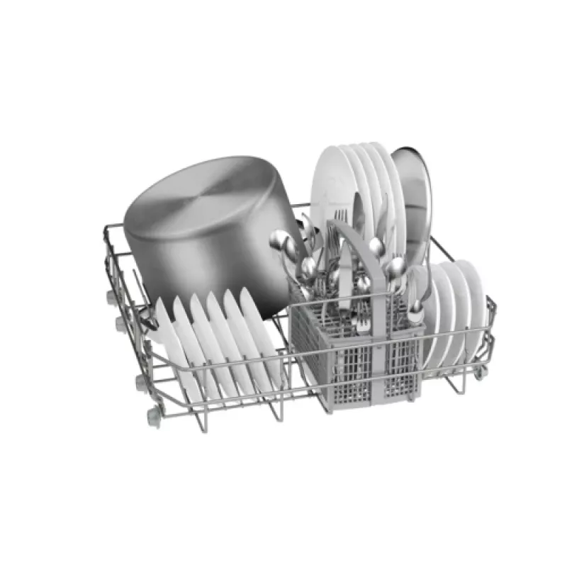 Bosch Serie 2 SMS25AW05E dishwasher Freestanding 12 place settings