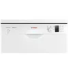Bosch Serie 2 SMS25AW05E dishwasher Freestanding 12 place settings