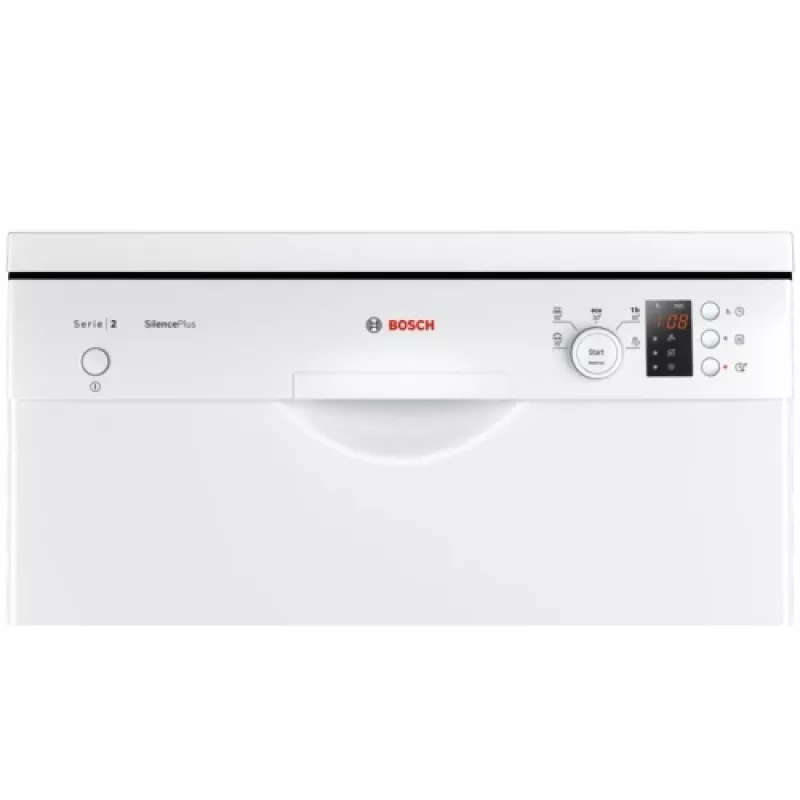 Bosch Serie 2 SMS25AW05E dishwasher Freestanding 12 place settings