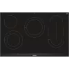 Siemens ET875LMP1D hob Black Built-in Ceramic hob 5 zone(s)