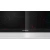 Siemens ET875LMP1D hob Black Built-in Ceramic hob 5 zone(s)