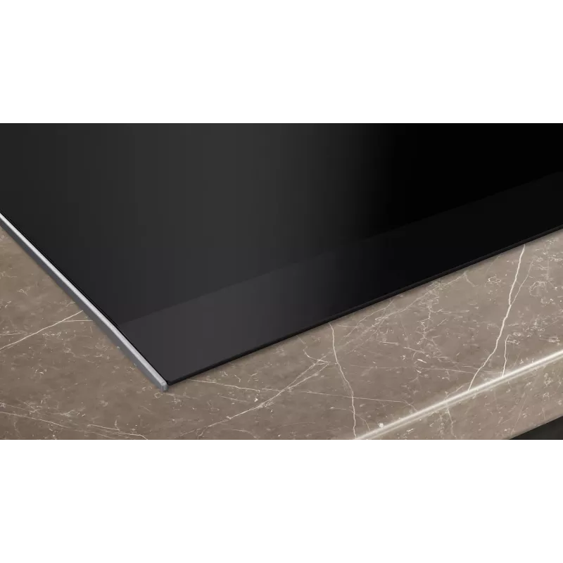 Siemens ET875LMP1D hob Black Built-in Ceramic hob 5 zone(s)