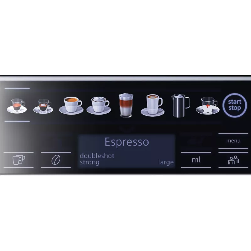 Siemens EQ.6 TE655203RW coffee maker Fully-auto Espresso machine 1.7 L