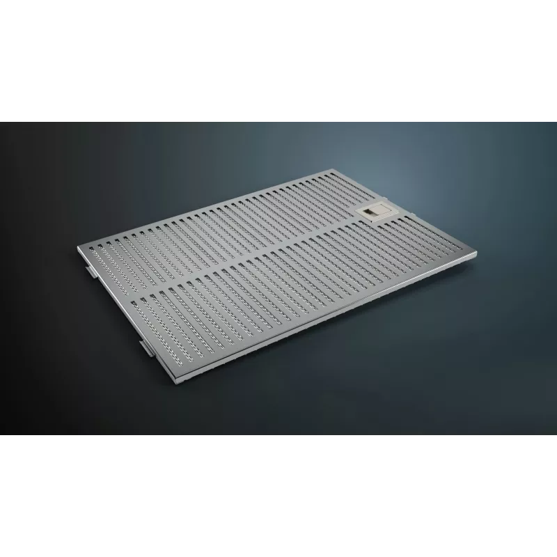 Siemens iQ500 LF98BIP50 cooker hood Island Stainless steel 810 m³/h