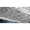Siemens iQ500 LF98BIP50 cooker hood Island Stainless steel 810 m³/h