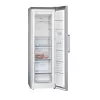 Siemens iQ300 GS36NVIEP freezer Upright freezer Freestanding 242 L Stainless steel
