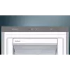 Siemens iQ300 GS36NVIEP freezer Upright freezer Freestanding 242 L Stainless steel