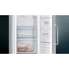 Siemens iQ300 GS36NVIEP freezer Upright freezer Freestanding 242 L Stainless steel