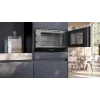 Siemens iQ700 BE732R1B1 microwave Black Combination microwave Built-in 21 L 900 W