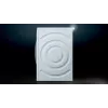 Siemens iQ300 WT43H003 tumble dryer Freestanding Front-load 7 kg White