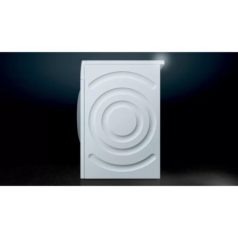 Siemens iQ300 WT43H003 tumble dryer Freestanding Front-load 7 kg White