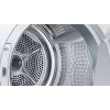 Siemens iQ300 WT43H003 tumble dryer Freestanding Front-load 7 kg White