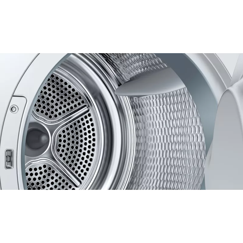 Siemens iQ300 WT43H003 tumble dryer Freestanding Front-load 7 kg White