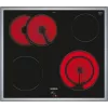 Siemens EQ110KA1Z cooking appliance set Ceramic hob Electric