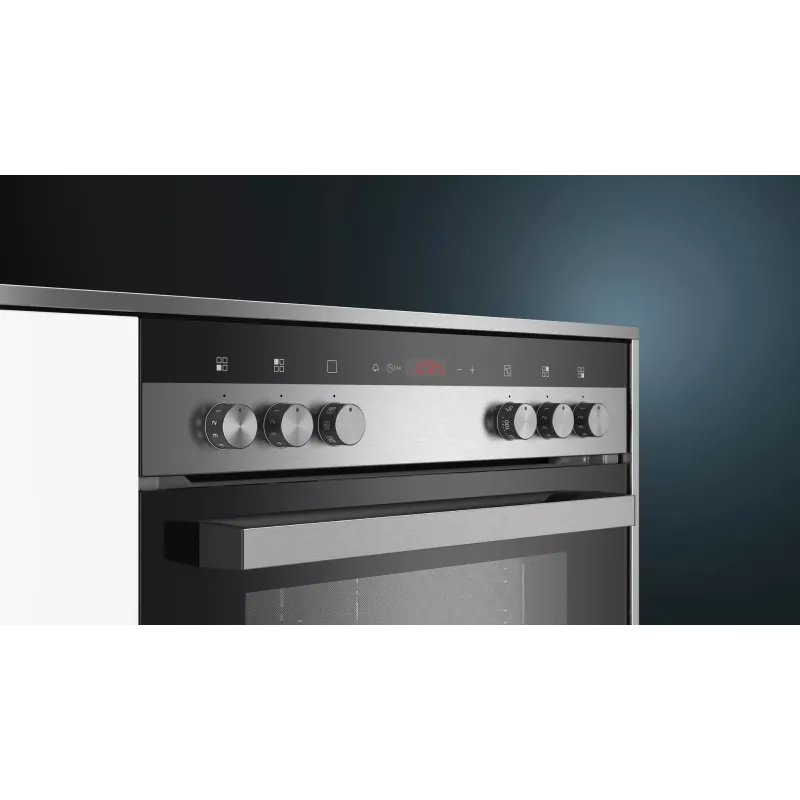 Siemens EQ110KA1Z cooking appliance set Ceramic hob Electric