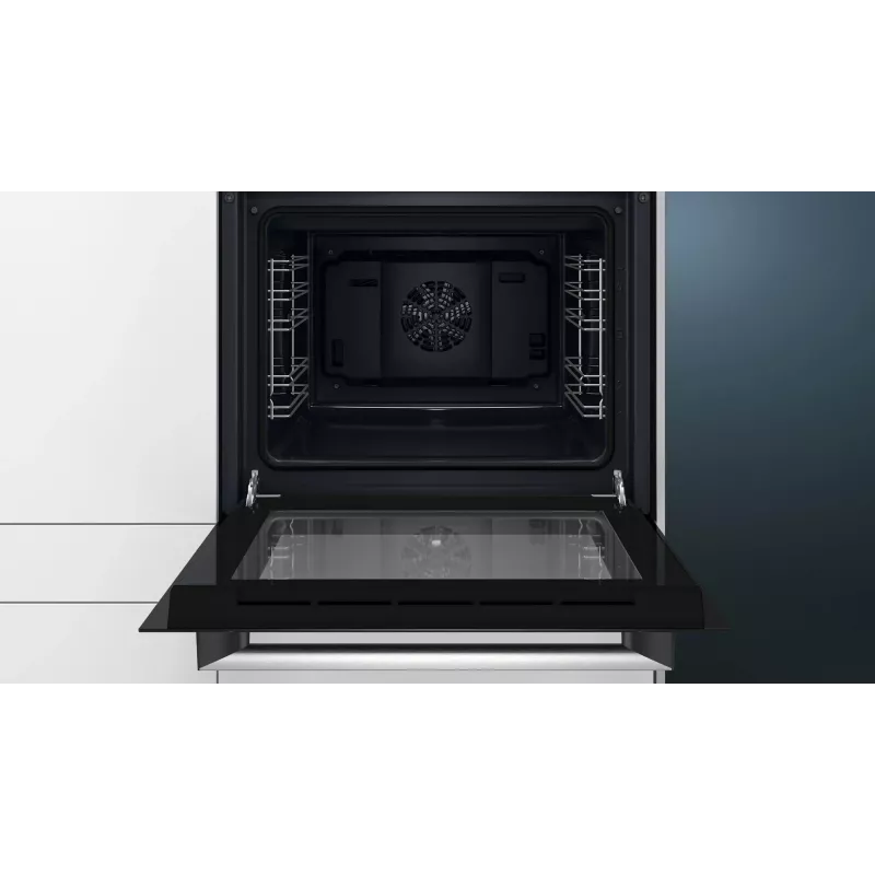 Siemens EQ110KA1Z cooking appliance set Ceramic hob Electric