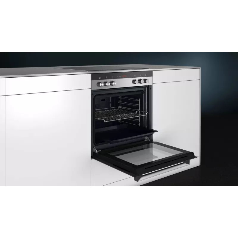 Siemens EQ110KA1Z cooking appliance set Ceramic hob Electric