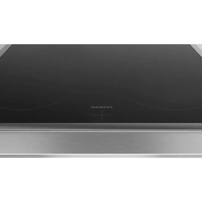 Siemens EQ110KA1Z cooking appliance set Ceramic hob Electric