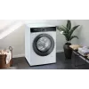 Siemens iQ700 WG44B2A40 washing machine Front-load 9 kg 1257 RPM White