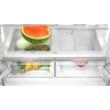 Siemens KF96DPPEA side-by-side refrigerator Freestanding 574 L Stainless steel