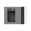 Siemens KF96DPPEA side-by-side refrigerator Freestanding 574 L Stainless steel