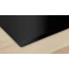 Siemens iQ500 ED845HWB1E hob Black Built-in 80 cm Zone induction hob 5 zone(s)